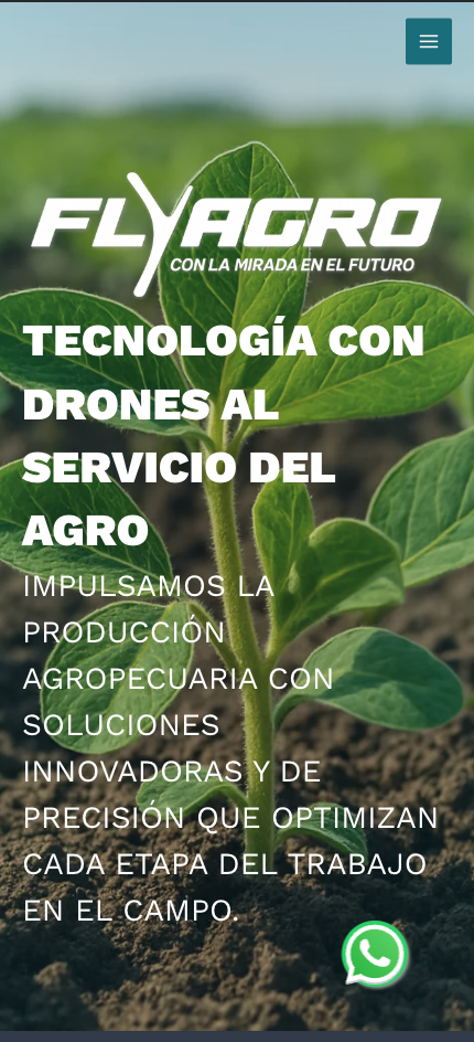 FlyAgro Drones Preview 1