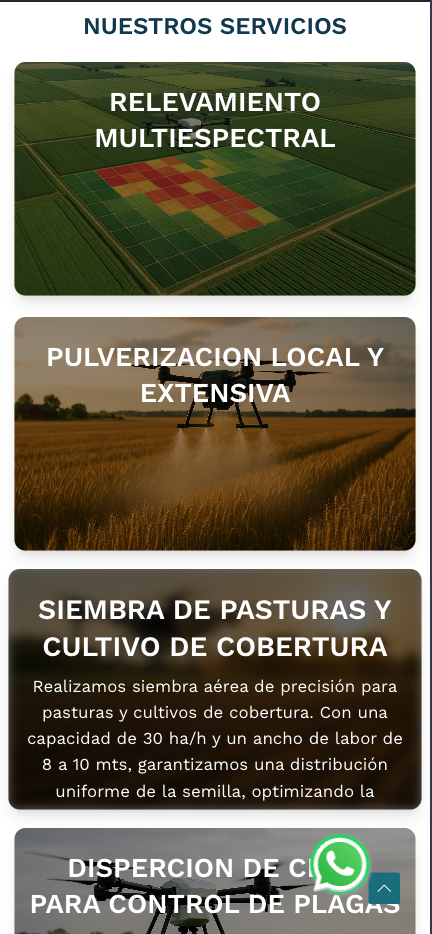 FlyAgro Drones Preview 2
